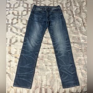 AE Next Level Airflex
Slim Straight 30 x 32